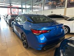 نیسان سێنترا